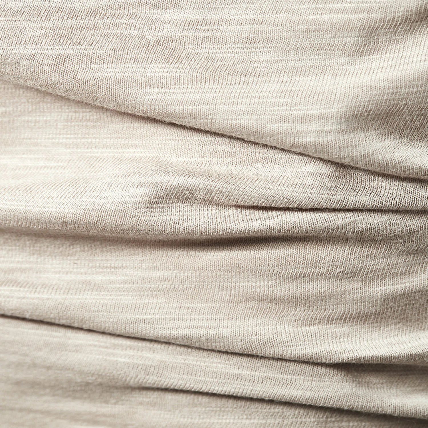 Slim Fit Henley T-Shirt - Just the Right Measure of Casual Elegance