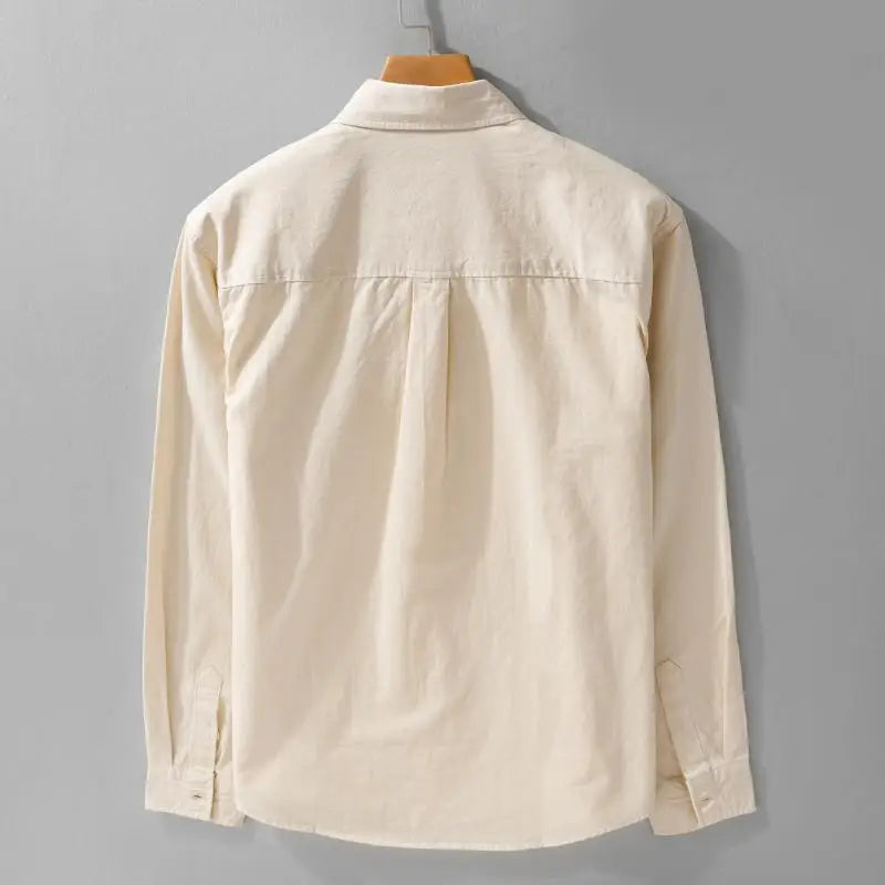 Oversized Shirt – The Attitude You Already Feel