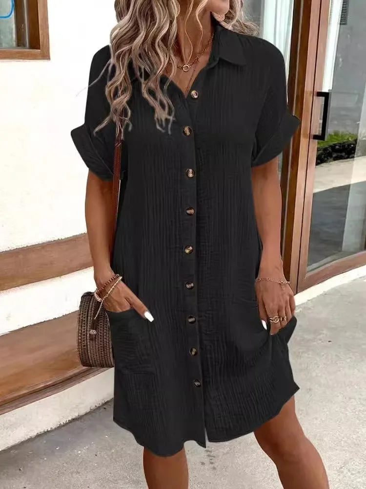 Summer Dress - Your Summer, Your Presence!