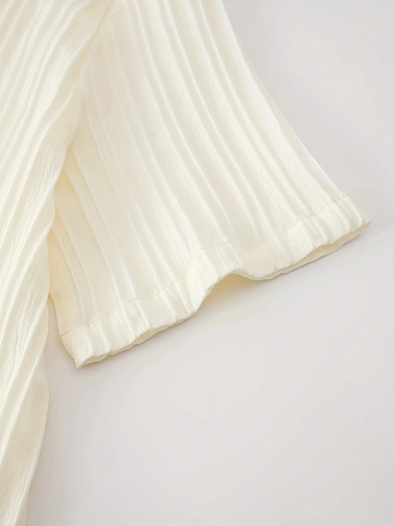 Uncomplicated Elegance Loungewear Set