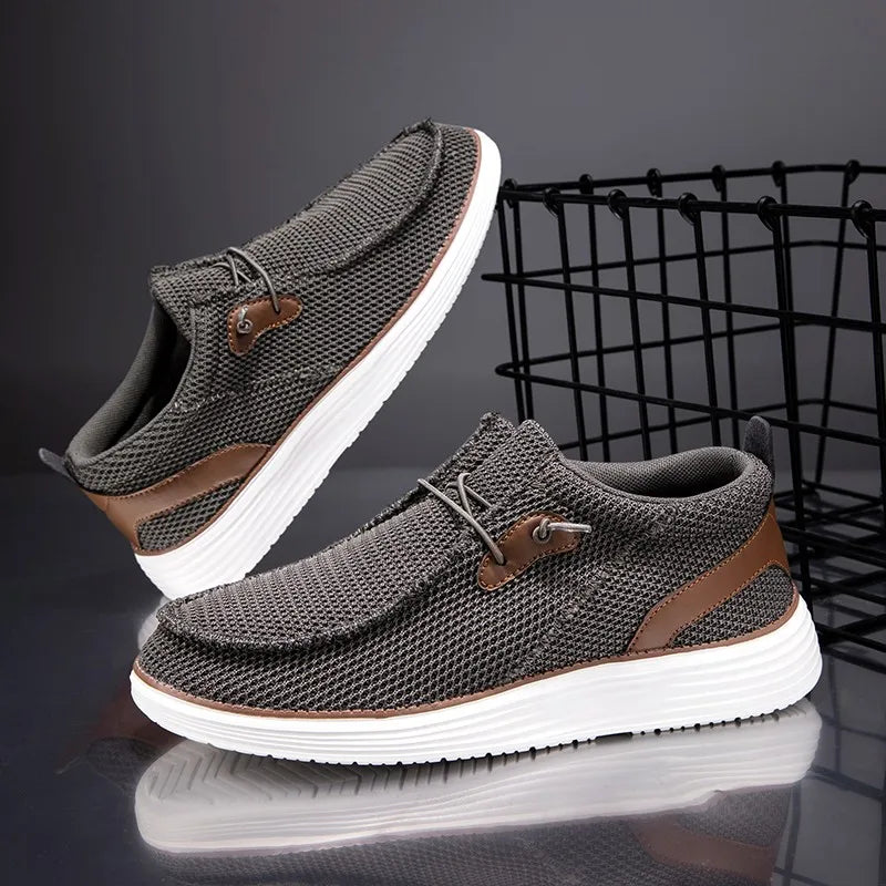 Casual Fujeak Lightness that Moves You