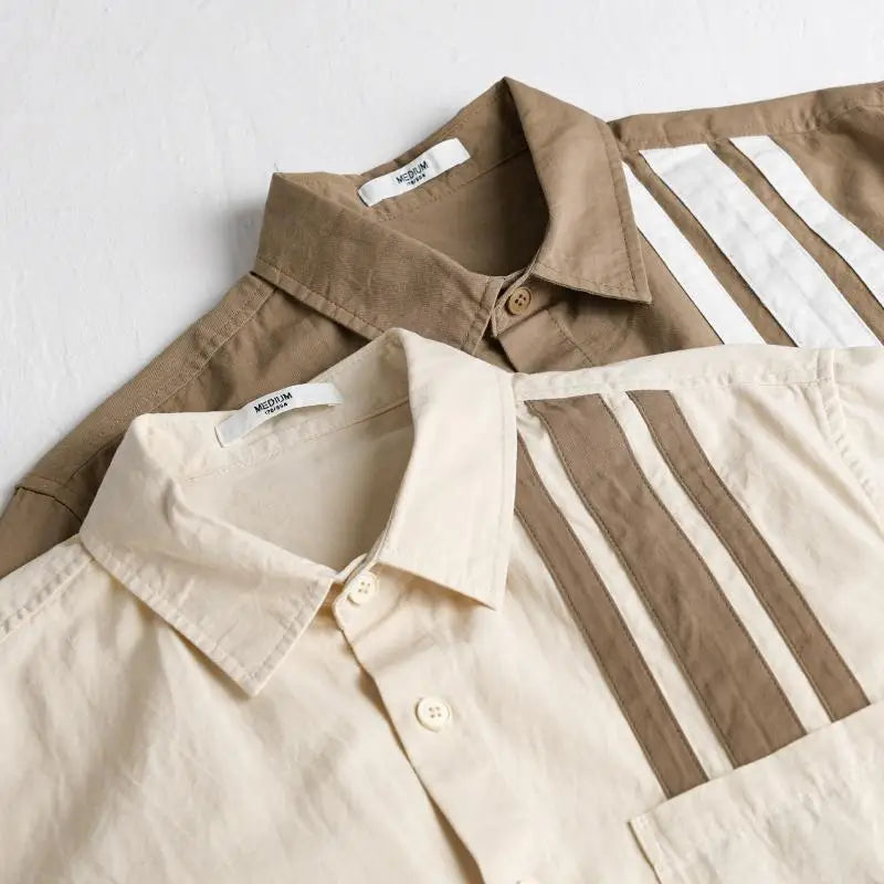 Oversized Shirt – The Attitude You Already Feel