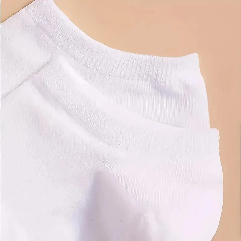 Comfort Fit Ankle Socks – Comfort You Can Actually Wear