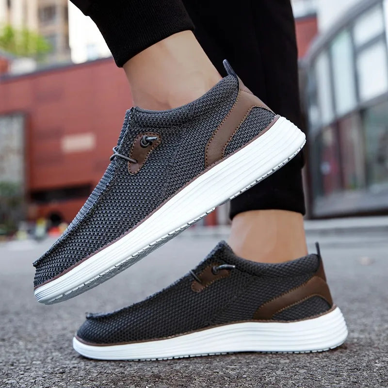 Casual Fujeak Lightness that Moves You