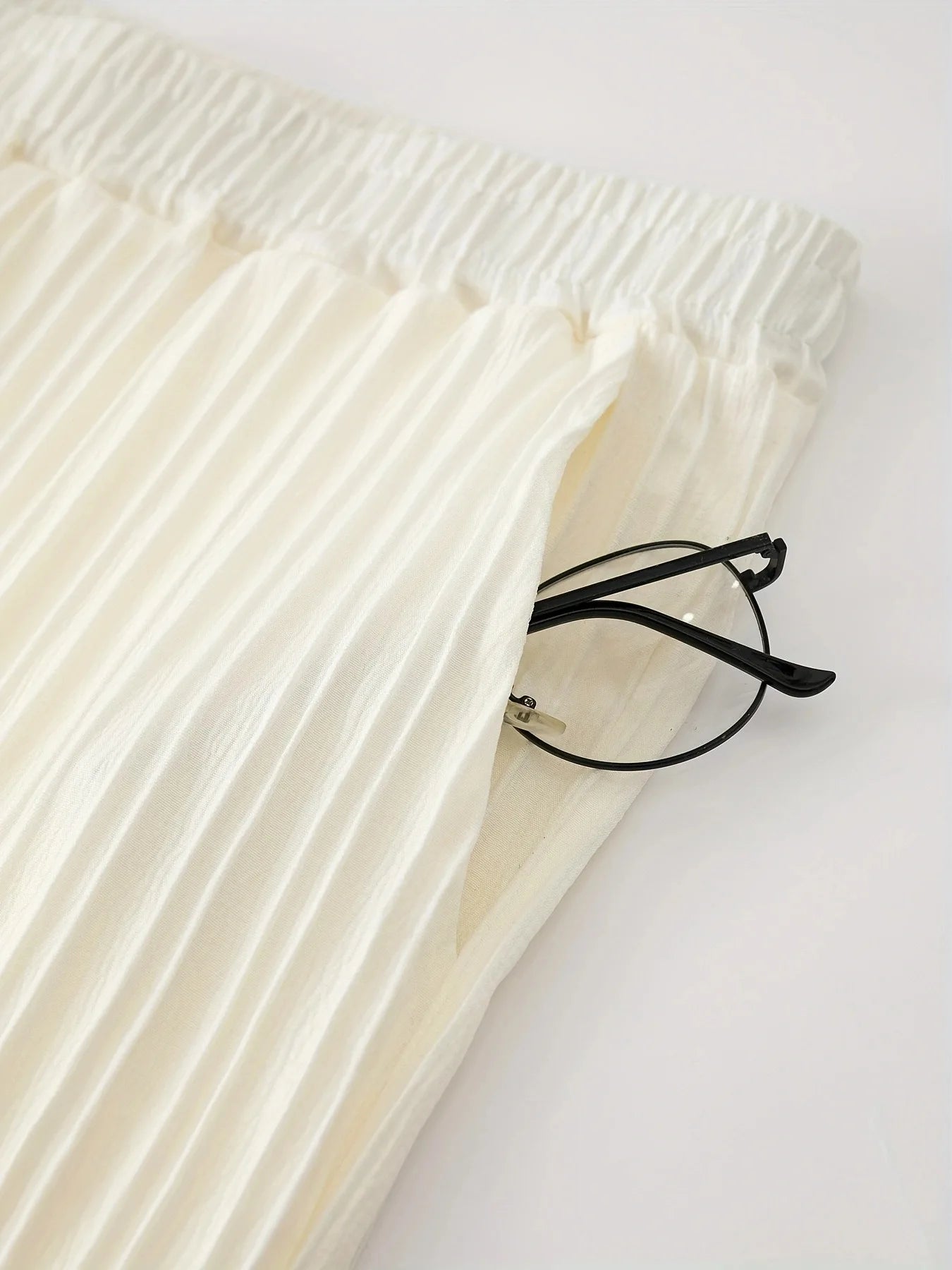 Uncomplicated Elegance Loungewear Set