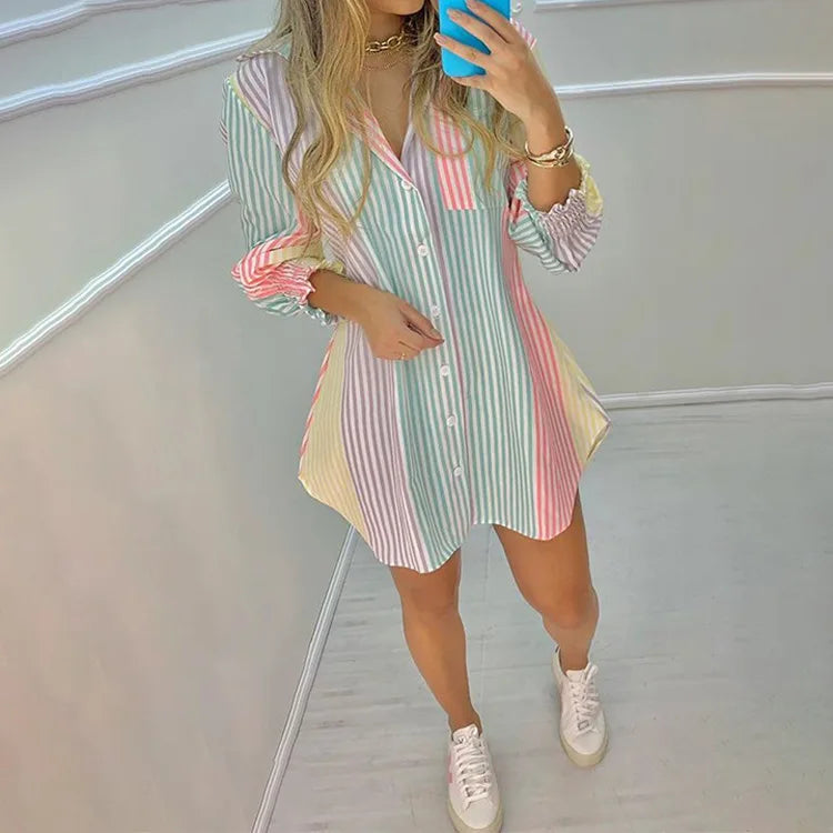 Cardigan Style that Enchant